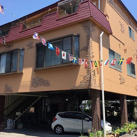 Ladies Inn Motomachi - Caters To Women 히타 외부 사진